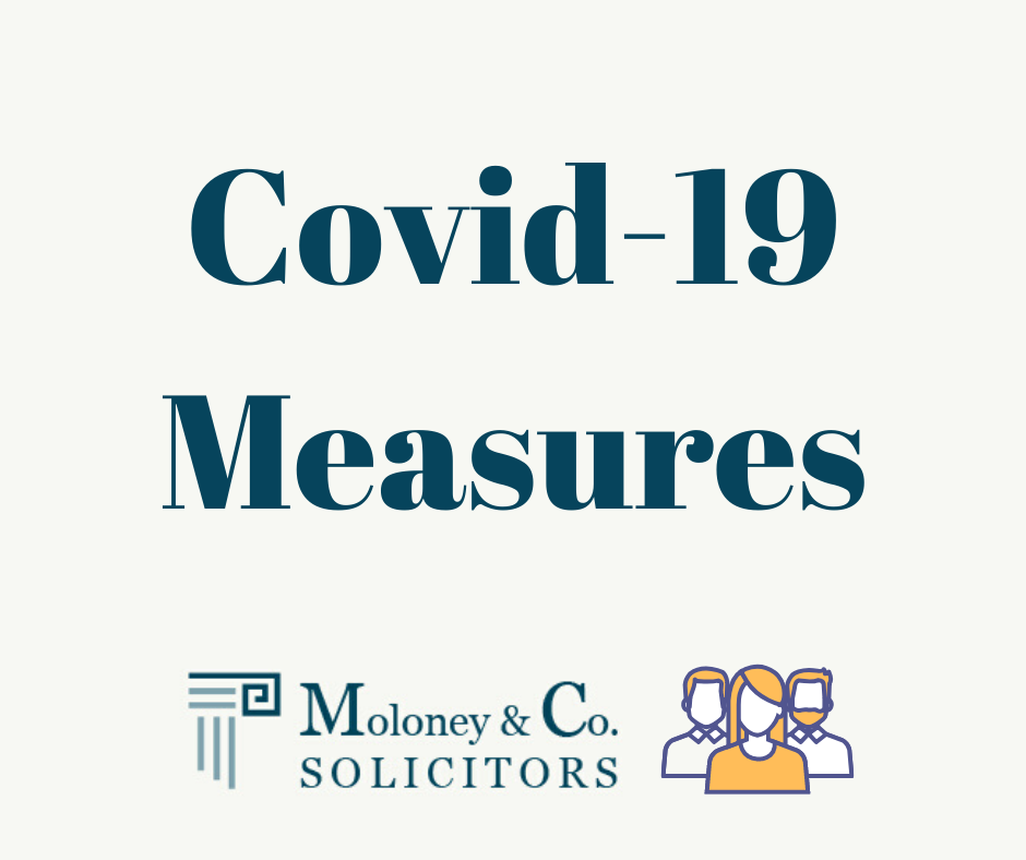 Covid-19 Measures